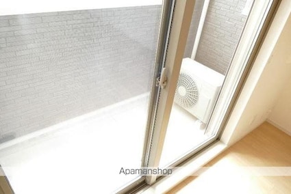 グレーシア光Ⅴ[1LDK/47.08m2]のバルコニー