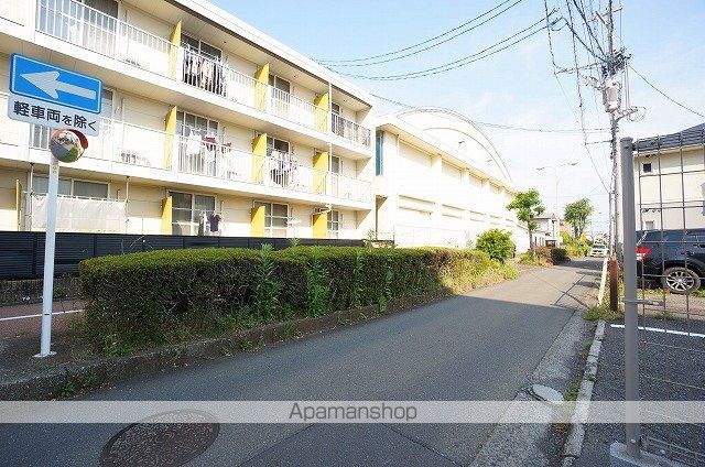 IRIS RESIDENCE 稲川の周辺写真