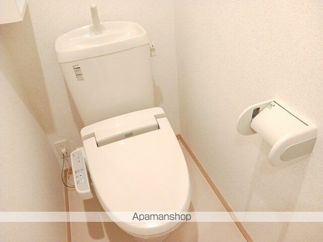 HARADA 2番館 Bの内装写真