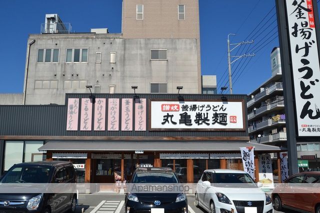 グリーンコーポCの周辺写真