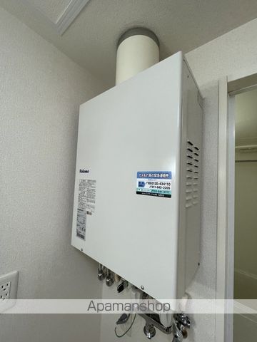 REIZ山の手の内装写真