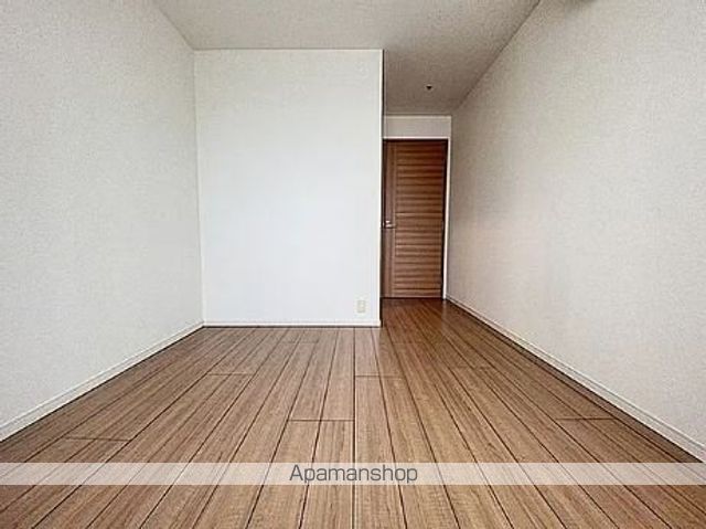 グランドメゾン百道浜オーシャン&フォレストの内装写真