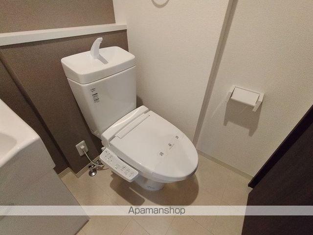 FIRST FIORE京橋パークフロントの内装写真