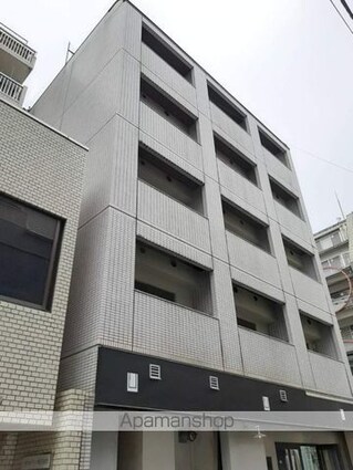 ＹＳ松本[1K/25m2]の外観5