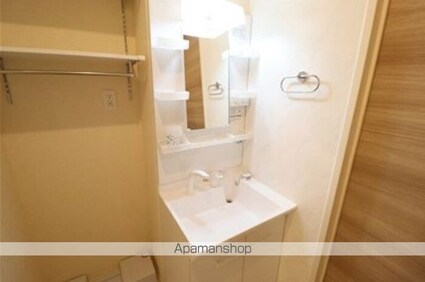 アステールピュールＭ[1LDK/40.01m2]の洗面所