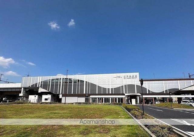 ロイヤルガーデン連取 ABCDEの周辺写真