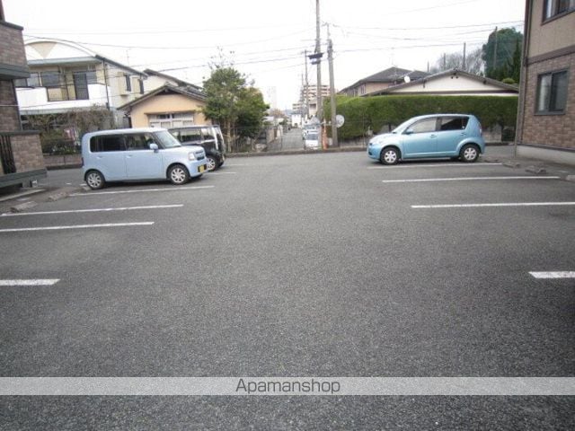 ボナール A棟のその他写真