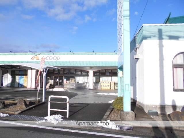 ルミエールの周辺写真