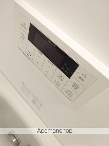 グランクオーレ布施の内装写真