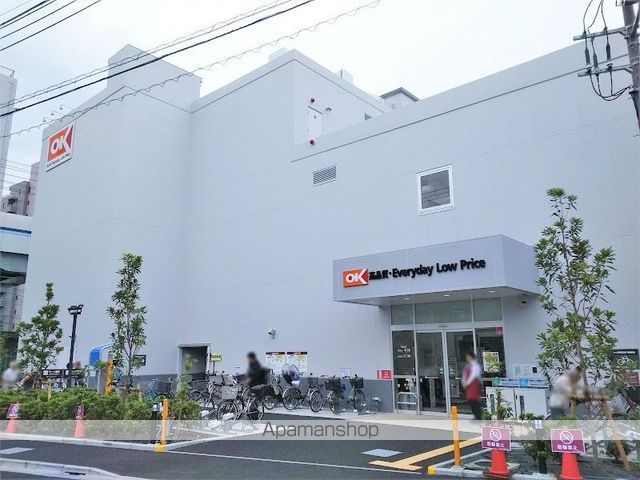 鳴島ビルの周辺写真