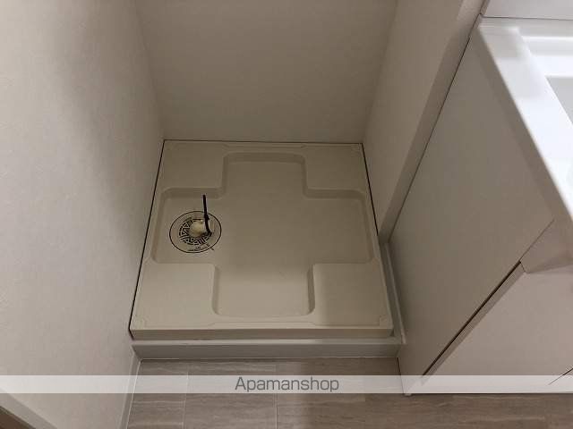 ヴィラ衣笠の内装写真