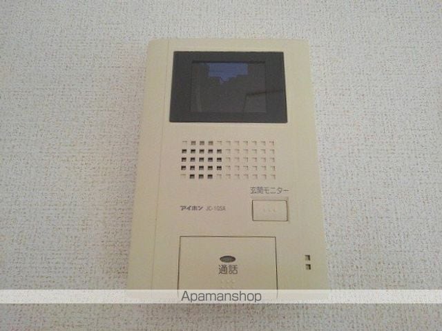 ヴィラソレイユの内装写真