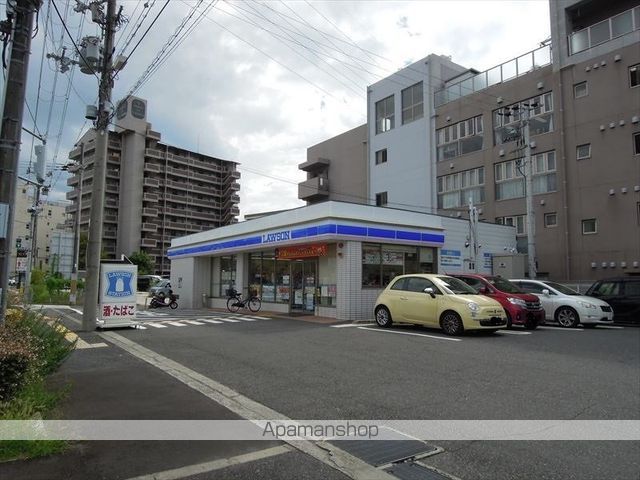 レオパレスサカグチの周辺写真