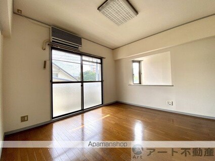 キャッスル和泉[1K/21.6m2]の内装6