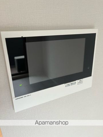 ORSUS大阪福島の内装写真