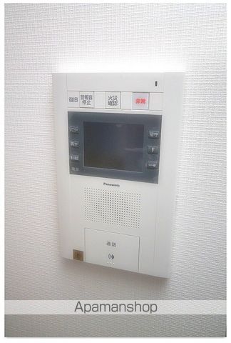 レジュールアッシュウエストレジスの内装写真