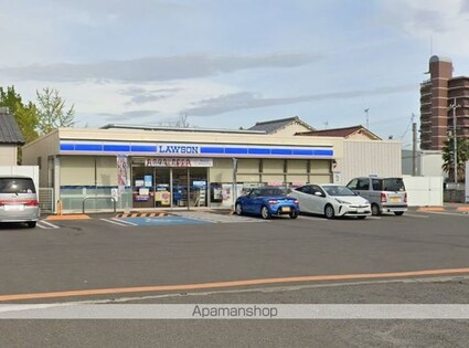 和歌山県和歌山市手平３丁目[1K/16.72m2]の周辺4
