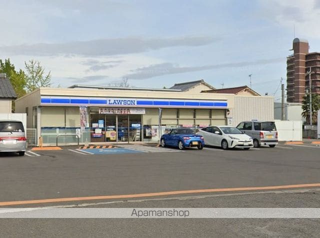 和歌山県和歌山市手平３丁目[1K/16.72m2]の周辺4