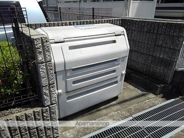 レオパレスアベニールのその他写真