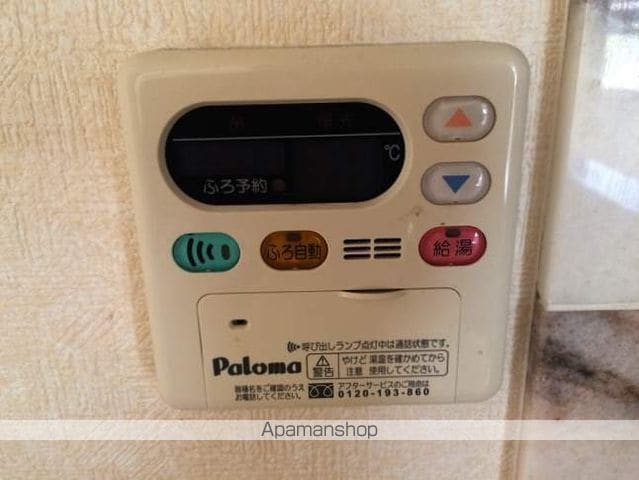 ヨーロピアン大前Bの内装写真