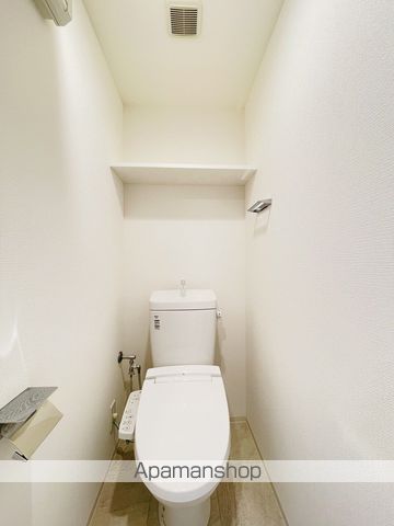 アドバンス名古屋アウリィの内装写真