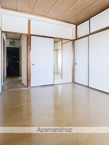 マンション久保田の内装写真