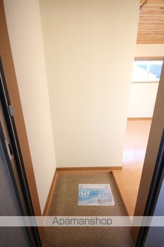 ETO14の内装写真