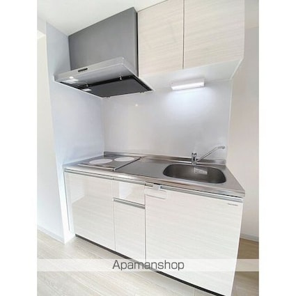 ラシクラス麹町[2DK/40.24m2]のその他内装3