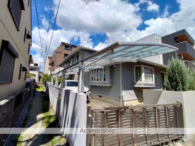 アメニティ夙川の外観写真