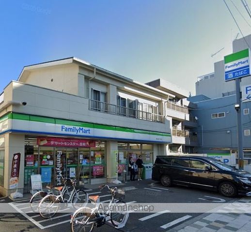 ハーモニーテラス北小岩XVIIIの周辺写真