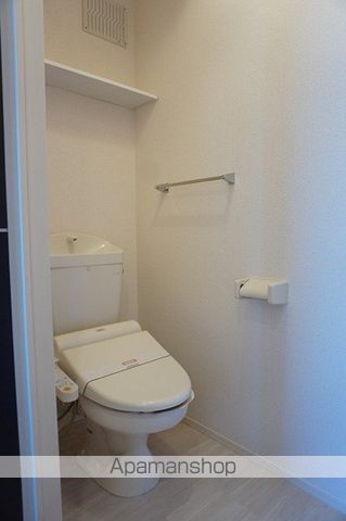 ロイヤルガーデン ききょう館 Aの内装写真