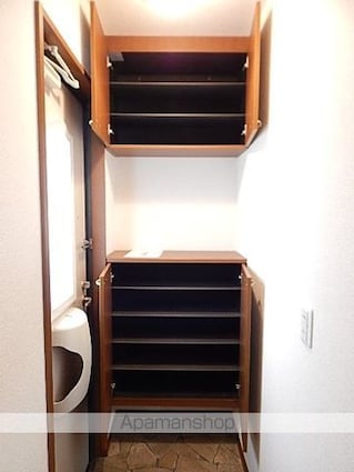 東京都福生市大字熊川[1LDK/48m2]の内装7