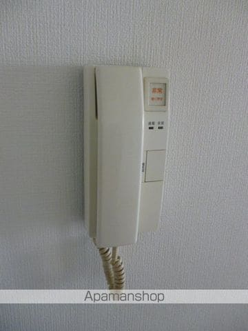 メゾンドブーケ円山の内装写真