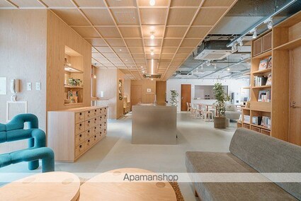 パークアクシス錦糸町スタイルズ[1R/18m2]の外観2