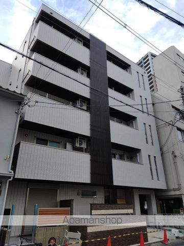 コスタ北河堀の外観写真