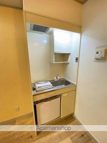 ハイツ岸本の内装写真
