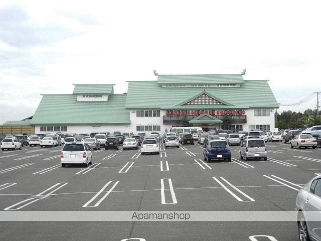 グランディール4番通の周辺写真