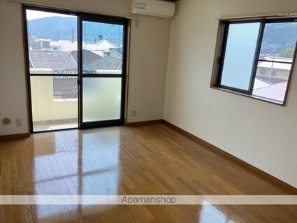 ジョイ・グリーン[1K/29m2]の内装1