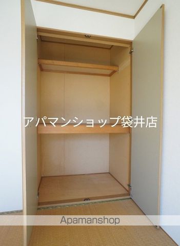 MPーIII番館の内装写真