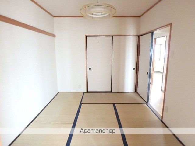 JUBILANT21の内装写真