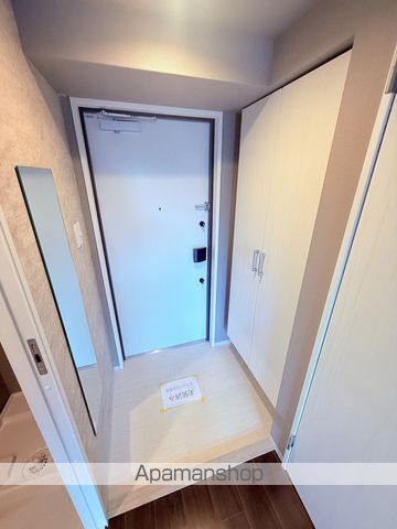 FIRSTFIORETSUKAMOTOWELLVINGの内装写真