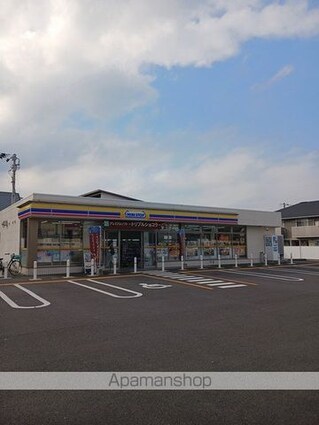 愛媛県新居浜市土橋２丁目[1R/35.48m2]の周辺5