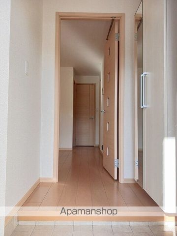 セントラルビレッジ・南の内装写真