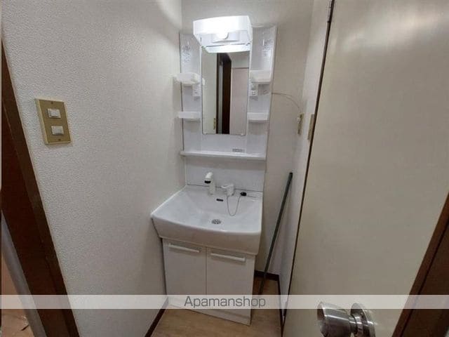 タウンズヤハタの内装写真