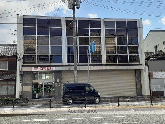 フェリーチェ ポネェンテの周辺写真