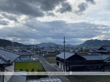 ハイツヤマシタ[2DK/40.15m2]の内装3