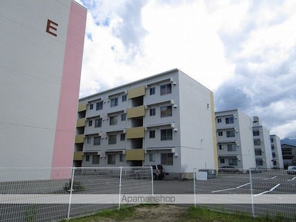 愛媛県新居浜市宇高町１丁目[2LDK/50.58m2]の外観5