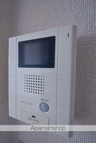 アンフルールの内装写真