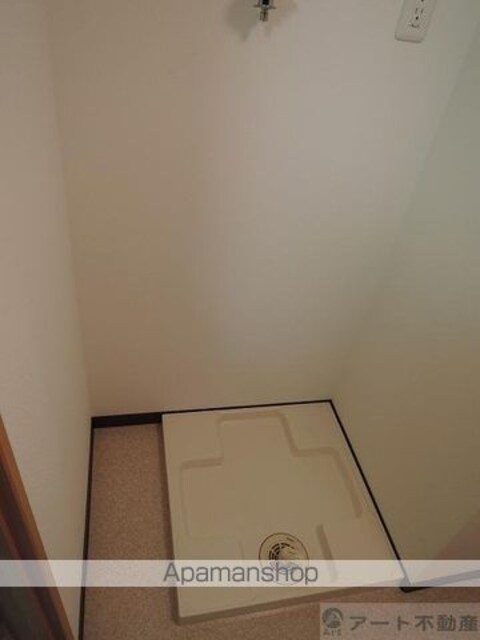 愛媛県松山市高砂町２丁目[1K/28.04m2]のその他部屋・スペース