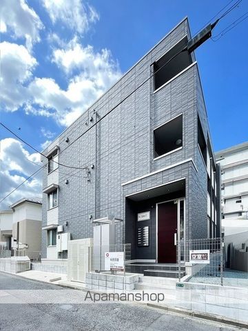 ソフィアIIの外観写真